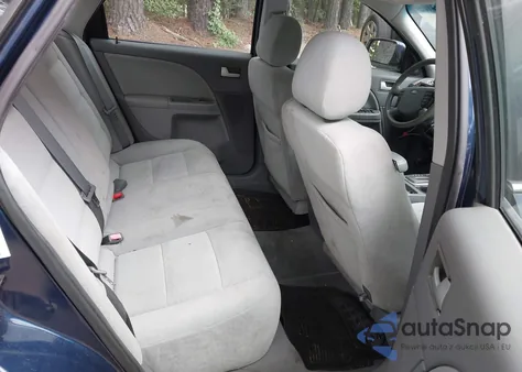 2007 Ford Five Hundred Sel z USA, uszkodzony, nr VIN 1FAHP24127G157873